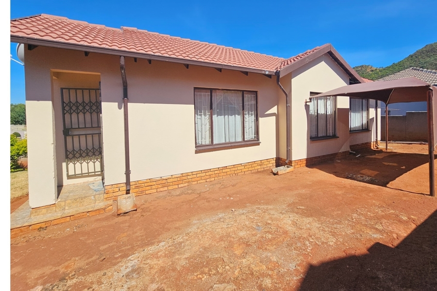 3 Bedroom Property for Sale in Tlhabane West North West